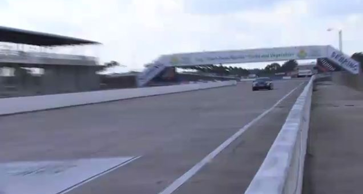 Refueled: Return of the CTS-V Epsiode 2: The Build