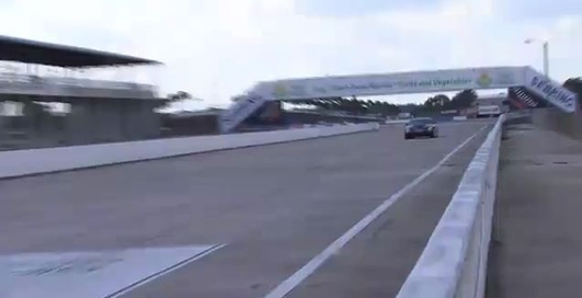 Refueled: Return of the CTS-V Epsiode 2: The Build