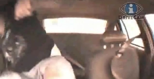 Смешные американские водители