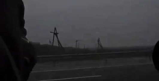 Самый короткий разговор с ГАИ