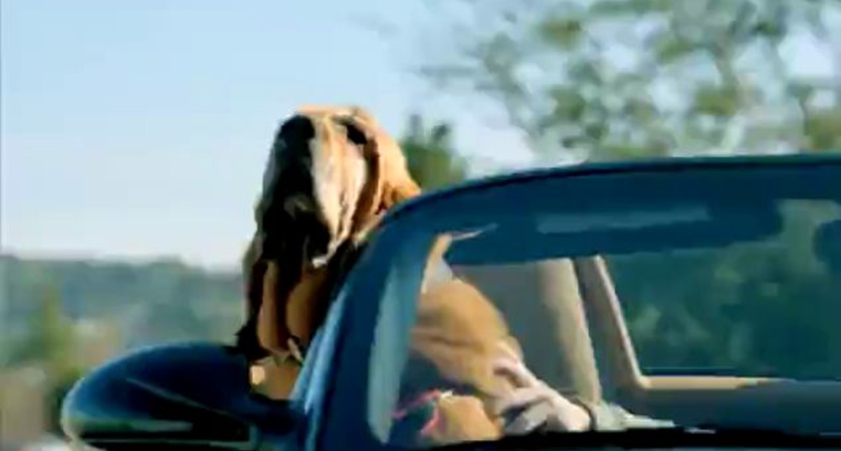 Teaser video - Porsche