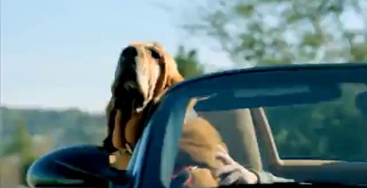 Teaser video - Porsche