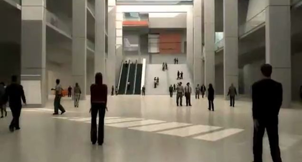 Cobo Center Renovation & Expansion