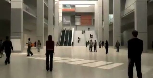 Cobo Center Renovation & Expansion