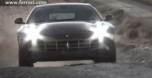 Making Of - Video Ufficiale FF