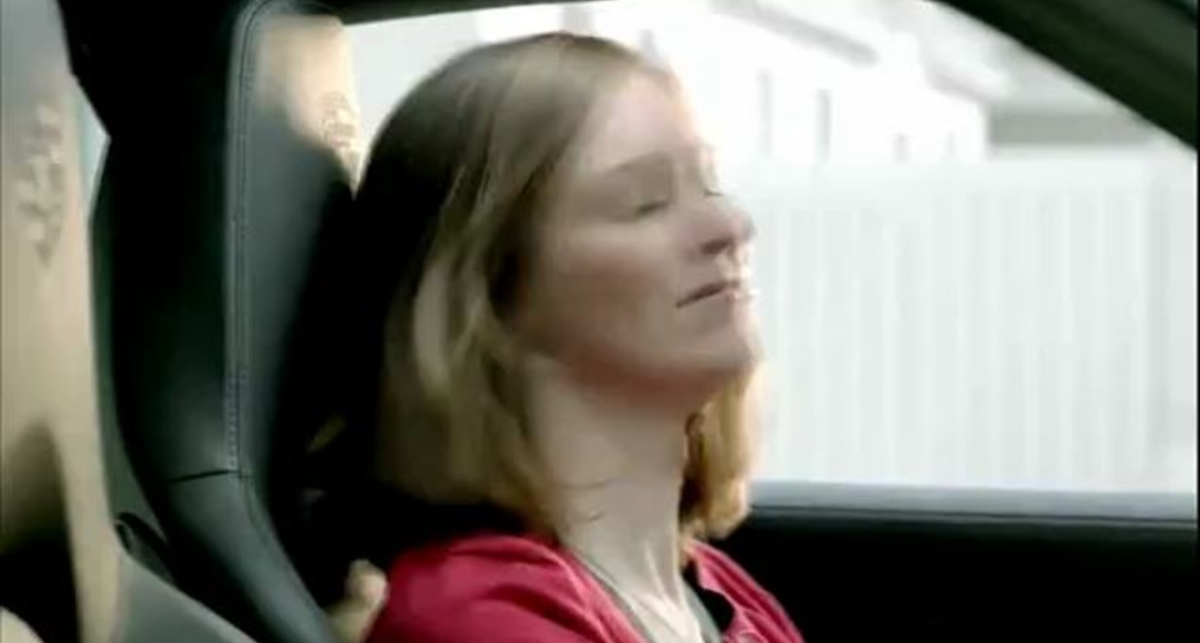 Porsche стал школьным автобусом