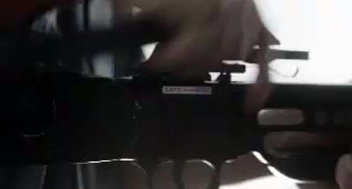 Skoda показала свою агрессивную сторону