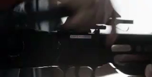 Skoda показала свою агрессивную сторону