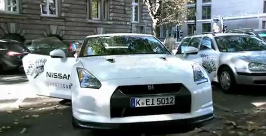 Как Nissan стал "убийцей" Porsche