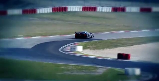 Ferrari P4/5 Competizione