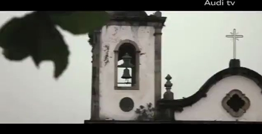 Audi R8 Spyder in Brasilien