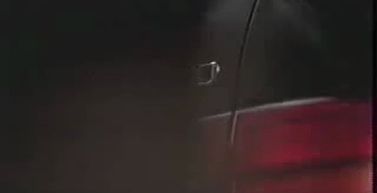 Lexus LS400 реклама 1997 года