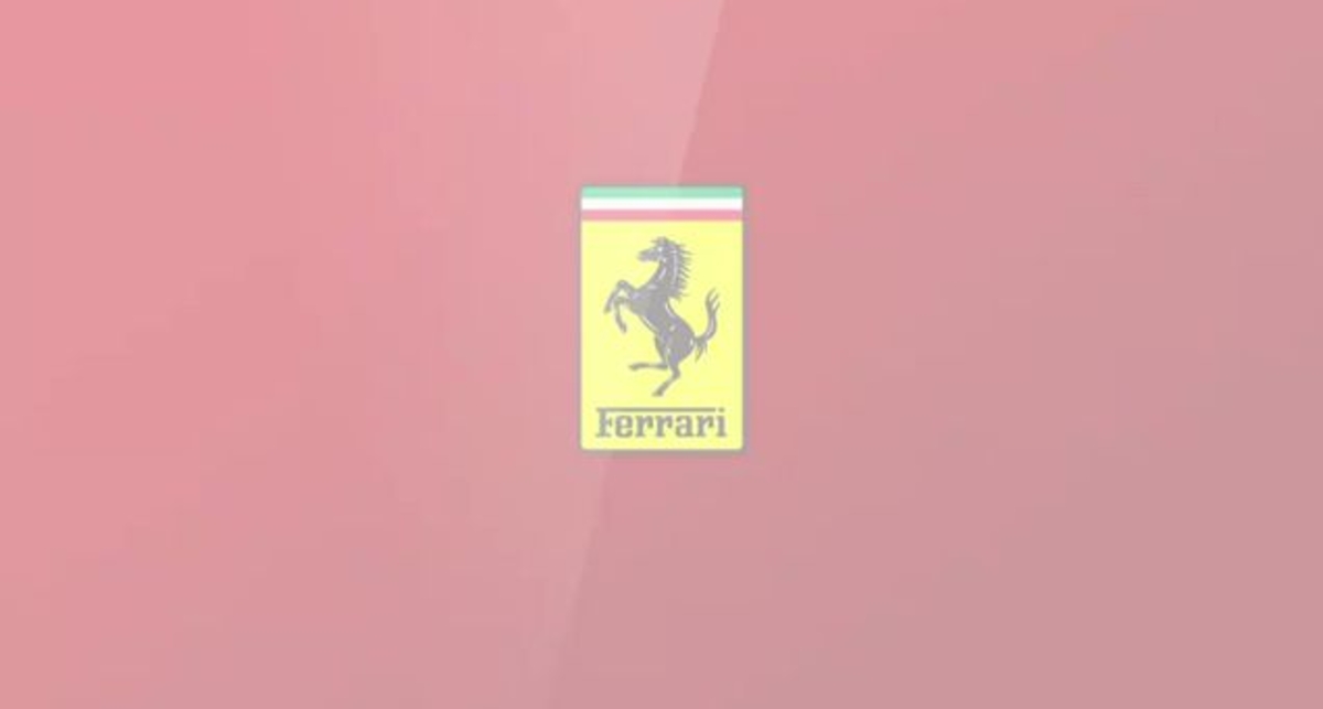 Книга по цене Ferrari