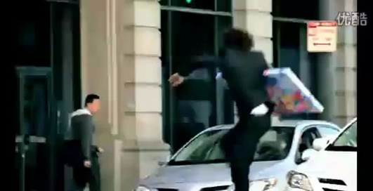 Баскетболист показал китайцам преимущества Smart