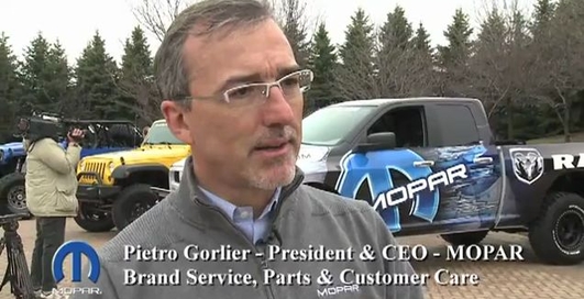 Jeep Wrangler JK8-Independance