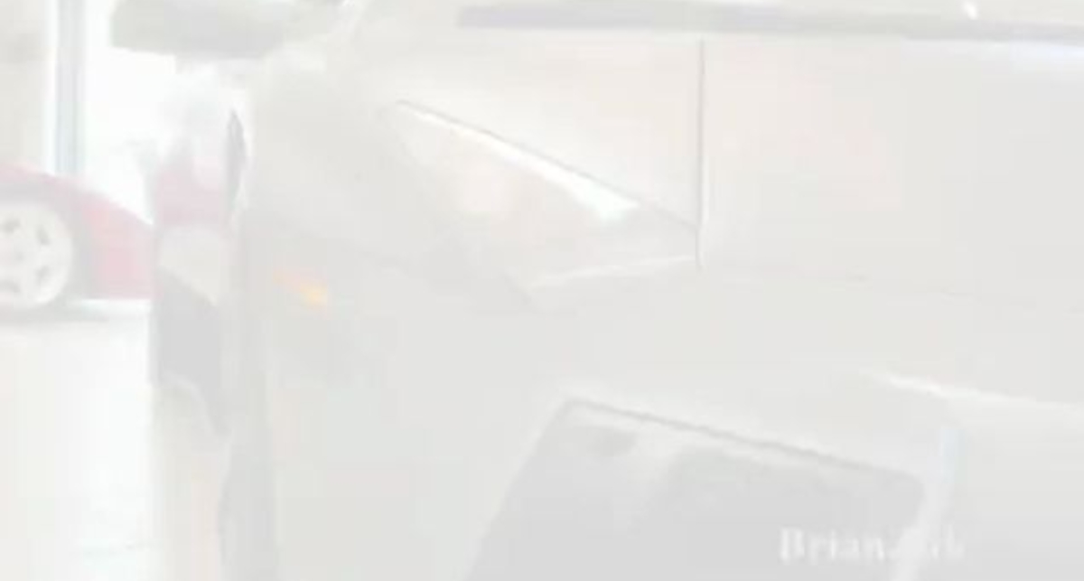 Lamborghini Reventon