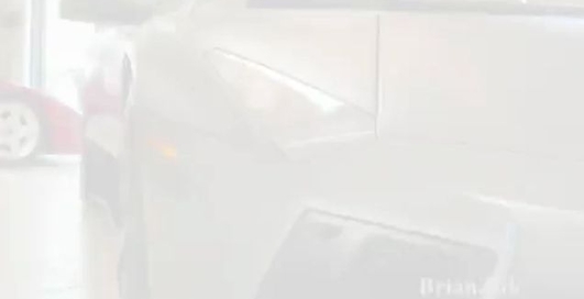 Lamborghini Reventon