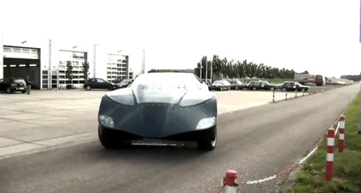 Суперавтобус