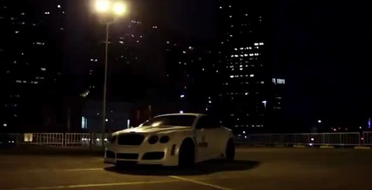 Platinum Motorspoirt: EPIC