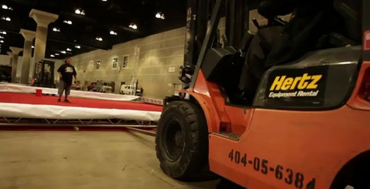 Platinum Motorsport 2011 DUB Magazine Car Show