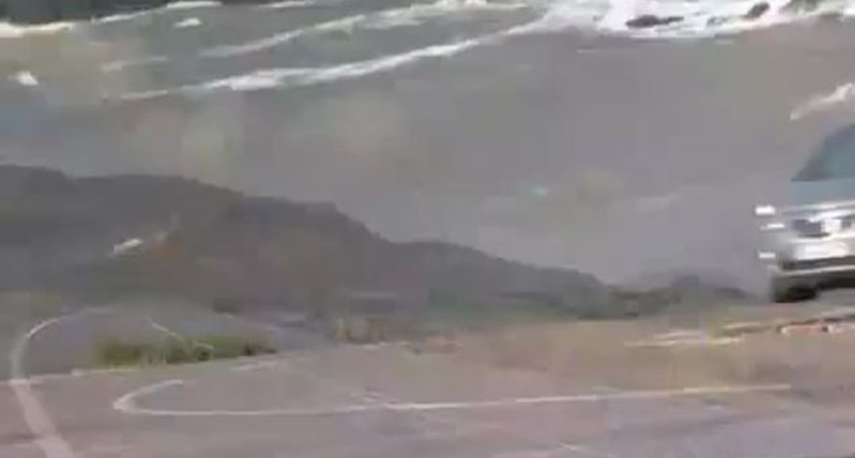 Новая Opel Meriva II – дверная революция