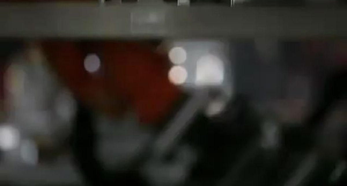 Реклама BMW M1 Coupe