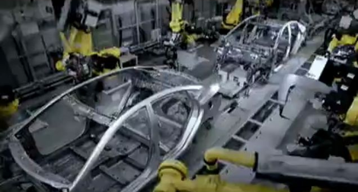 Hyundai Solaris - 6 секунд (реклама Solaris)