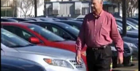 Toyota определилась с будущим