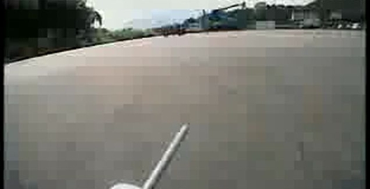 Японское ТВ шоу - Чемпион парковки