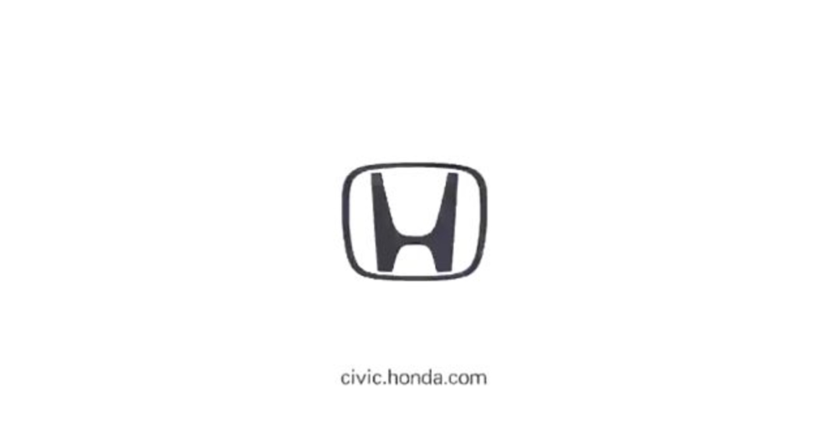 Зомби выбирают новый Honda Civic