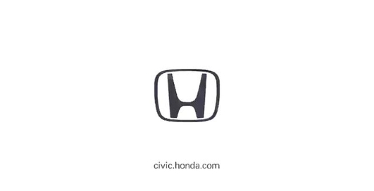 Зомби выбирают новый Honda Civic