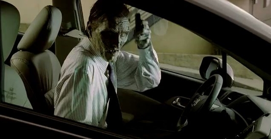 Новый Honda Civic