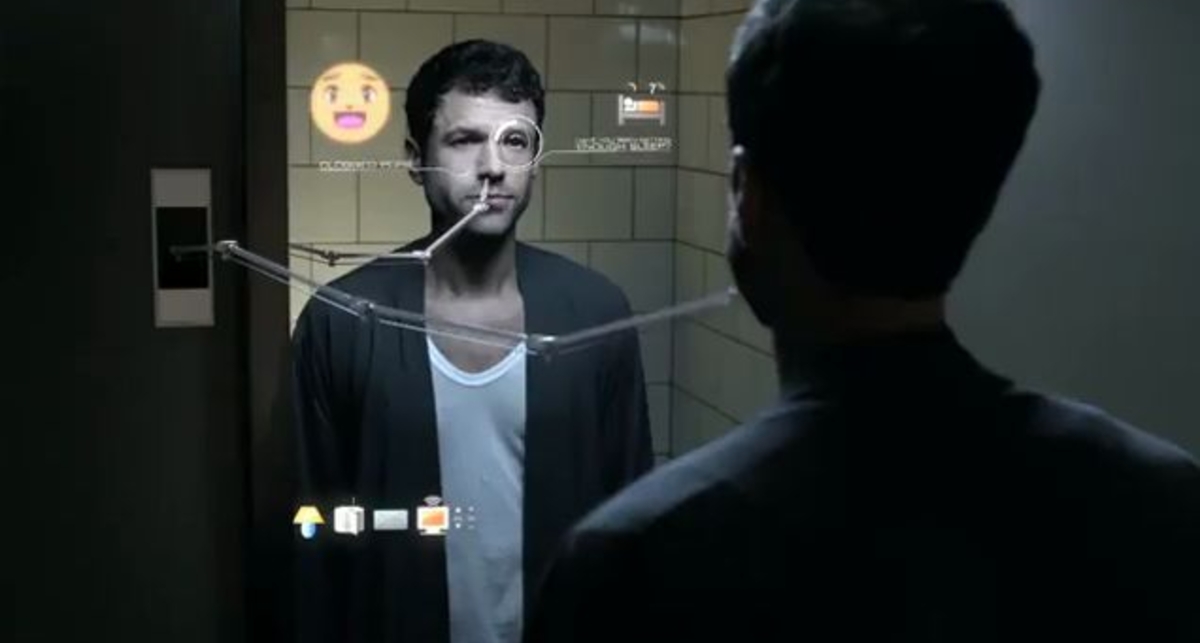 Dodge объявил войну роботам