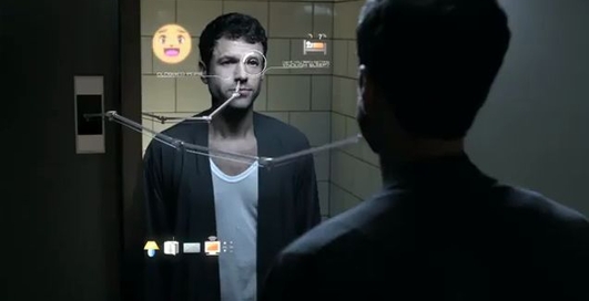 Dodge объявил войну роботам