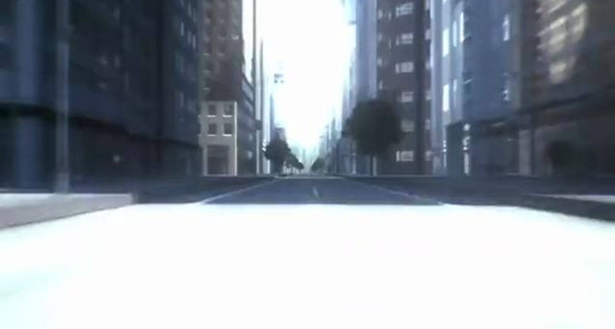 Nissan LEAF NISMO RC