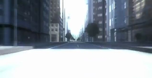 Nissan LEAF NISMO RC