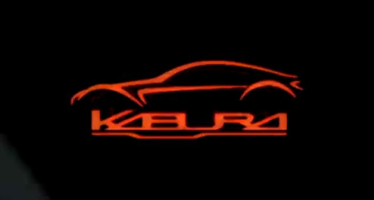 Mazda Kabura