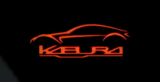Mazda Kabura