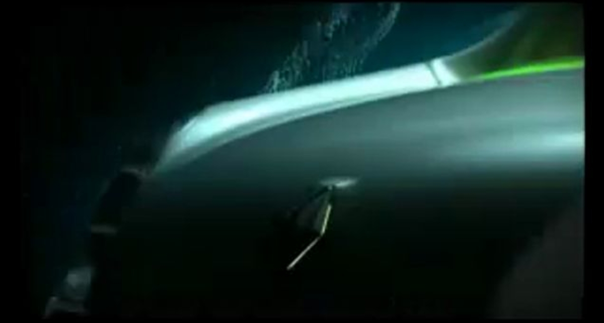 Renault Z.E. Concept Car