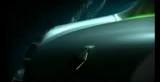 Renault Z.E. Concept Car