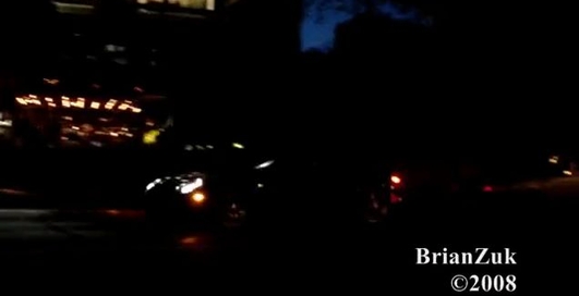 Mercedes SLR Mclaren Roadster