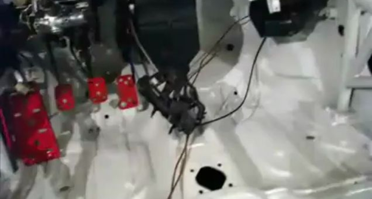 Как правильно собрать раллийный автомобиль