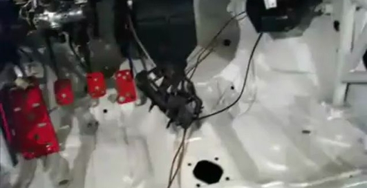 Как правильно собрать раллийный автомобиль