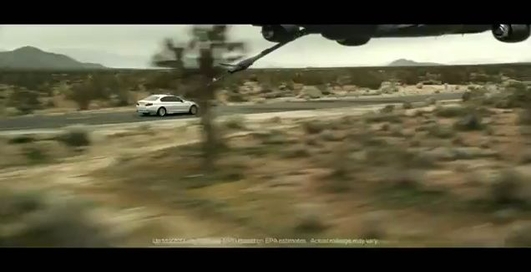 BMW отказался от дозаправки