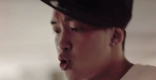 Volkswagen спелся с известным битбоксером