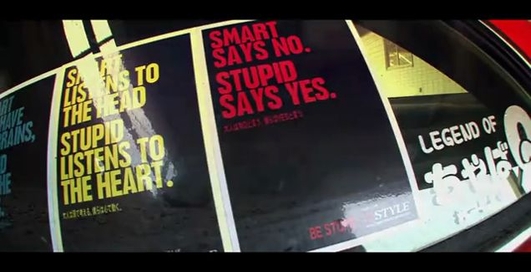 Hoshino Car Style : Customer Drift Day