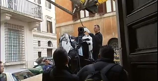 Собрать Lamborgini за 2:21 минуты