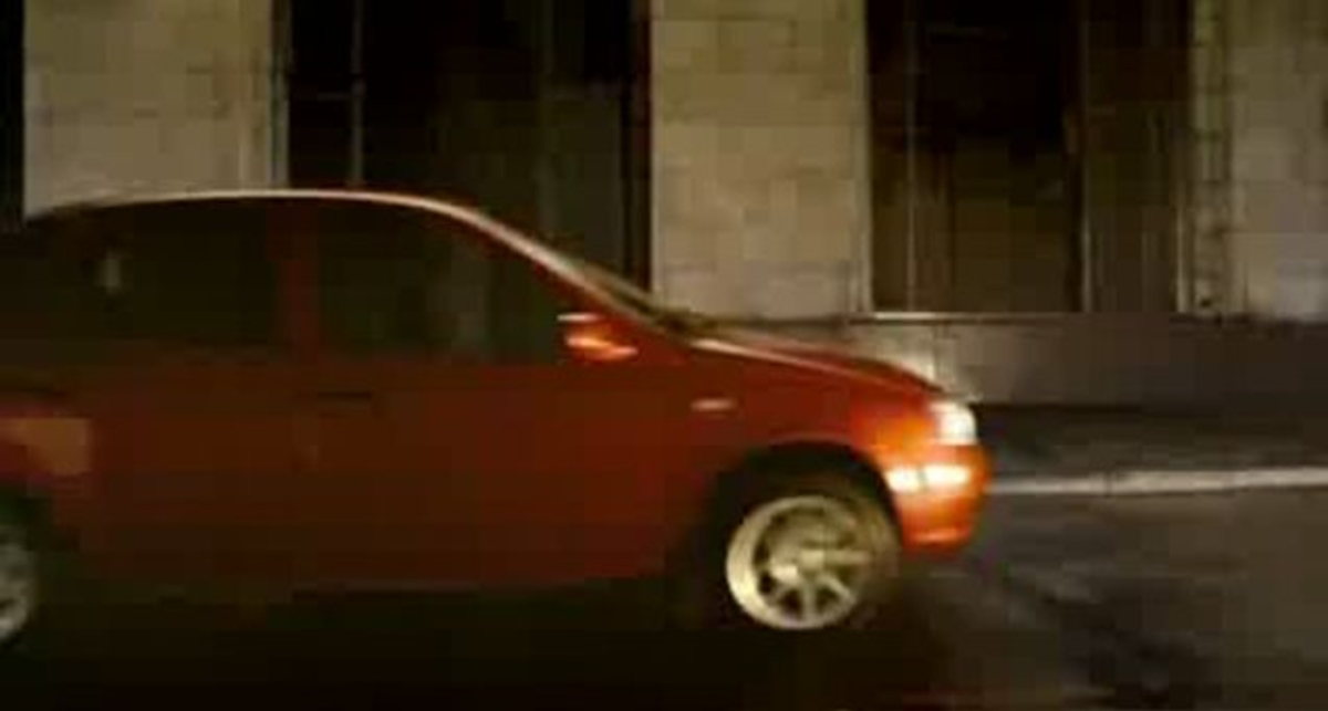 Реклама Лада Калина