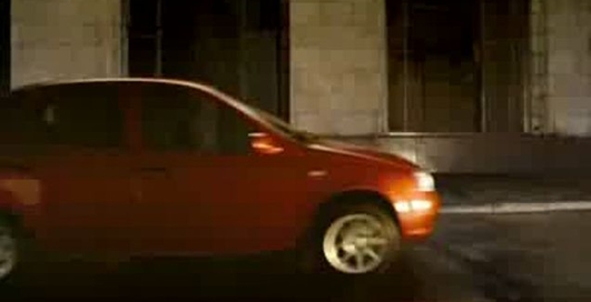 Реклама Лада Калина