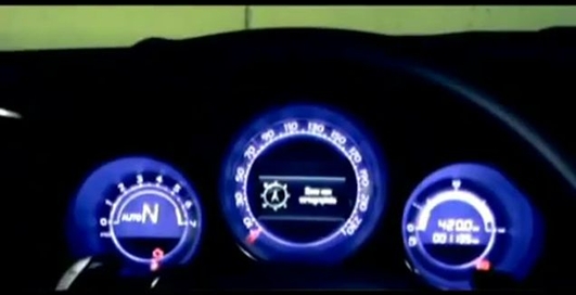 Видео-обзор нового Citroen C4 II-го поколения в кузове хэтчбек